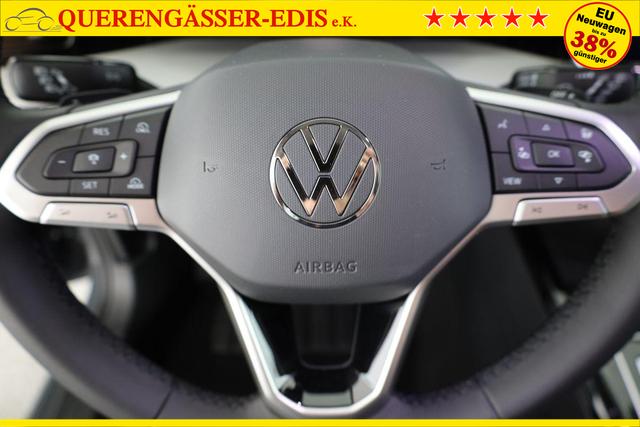 Volkswagen Golf 1.5 TSI eHybrid 150 kW Edition 50 VIII Style, Navi, Kamera, Side, LED-Plus 
