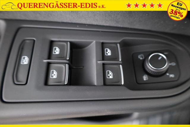 Volkswagen Golf 1.5 TSI eHybrid 150 kW Edition 50 VIII Style, Navi, Kamera, Side, LED-Plus 