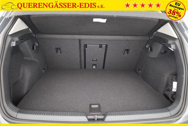 Volkswagen Golf 1.5 TSI eHybrid 150 kW Edition 50 VIII Style, Navi, Kamera, Side, LED-Plus 