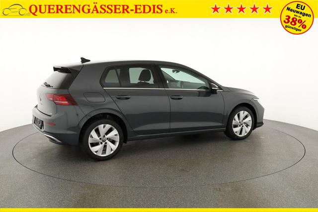 Volkswagen Golf 1.5 TSI eHybrid 150 kW Edition 50 VIII Style, Navi, Kamera, Side, LED-Plus 