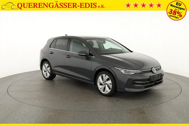 Volkswagen Golf 1.5 TSI eHybrid 150 kW Edition 50 VIII Style, Navi, Kamera, Side, LED-Plus 