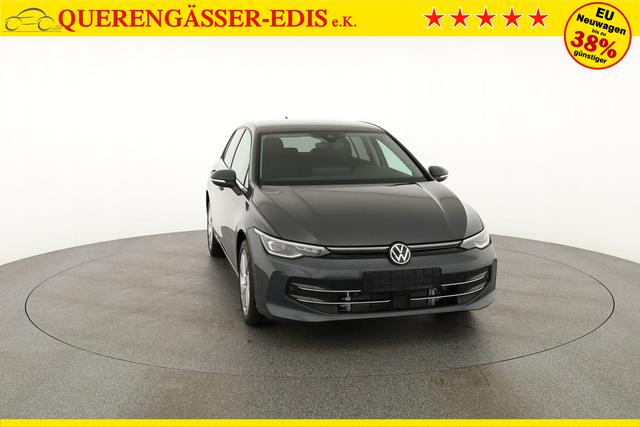 Volkswagen Golf 1.5 TSI eHybrid 150 kW Edition 50 VIII Style, Navi, Kamera, Side, LED-Plus 
