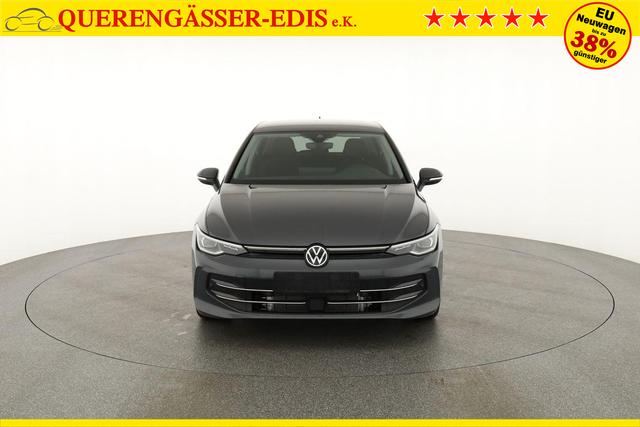 Volkswagen Golf 1.5 TSI eHybrid 150 kW Edition 50 VIII Style, Navi, Kamera, Side, LED-Plus 
