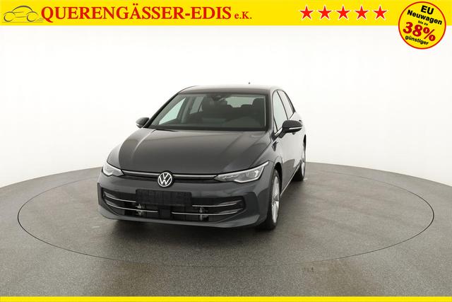 Volkswagen Golf 1.5 TSI eHybrid 150 kW Edition 50 VIII Style, Navi, Kamera, Side, LED-Plus 