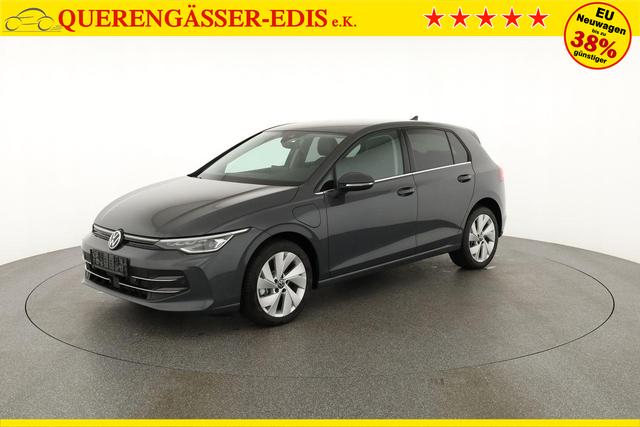 Volkswagen Golf 1.5 TSI eHybrid 150 kW Edition 50 VIII Style, Navi, Kamera, Side, LED-Plus 