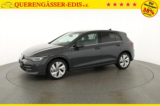 Volkswagen Golf 1.5 TSI eHybrid 150 kW Edition 50 VIII Style, Navi, Kamera, Side, LED-Plus 