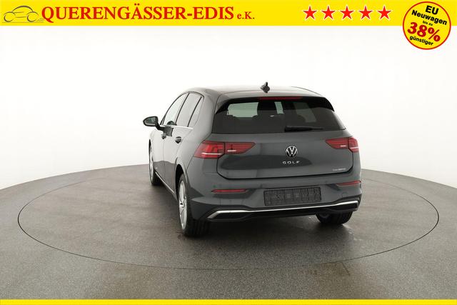 Volkswagen Golf 1.5 TSI eHybrid 150 kW Edition 50 VIII Style, Navi, Kamera, Side, LED-Plus 