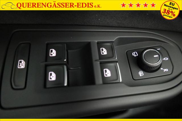 Volkswagen Golf 1.5 TSI eHybrid 150 kW Edition 50 VIII Style, Navi, Kamera, Side, LED-Plus 
