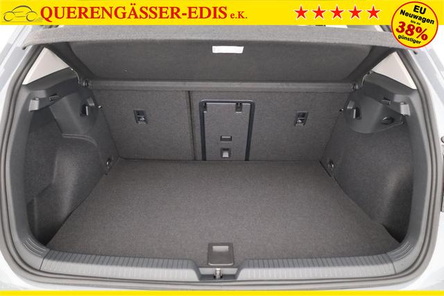 Volkswagen Golf 1.5 TSI eHybrid 150 kW Edition 50 VIII Style, Navi, Kamera, Side, LED-Plus 
