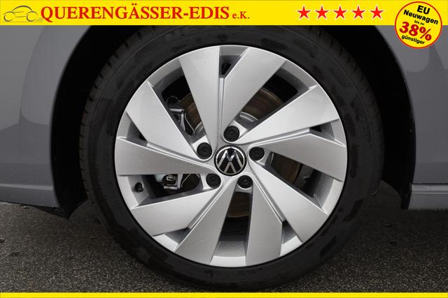 Volkswagen Golf 1.5 TSI eHybrid 150 kW Edition 50 VIII Style, Navi, Kamera, Side, LED-Plus 