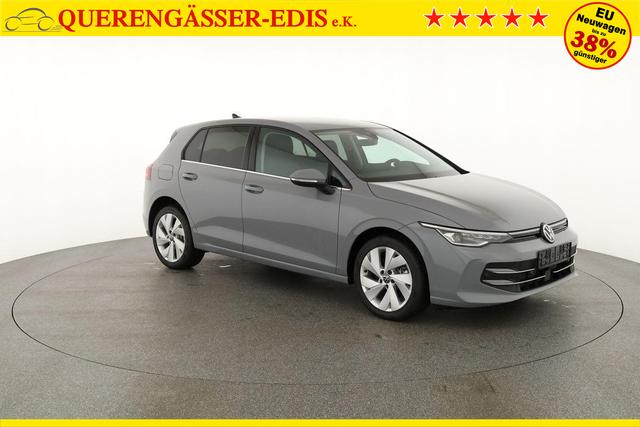 Volkswagen Golf 1.5 TSI eHybrid 150 kW Edition 50 VIII Style, Navi, Kamera, Side, LED-Plus 
