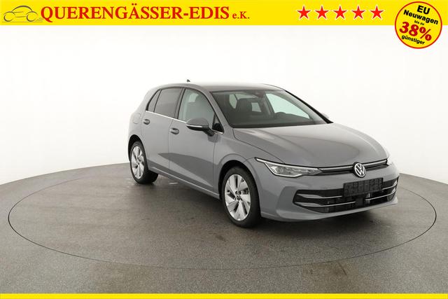 Volkswagen Golf 1.5 TSI eHybrid 150 kW Edition 50 VIII Style, Navi, Kamera, Side, LED-Plus 