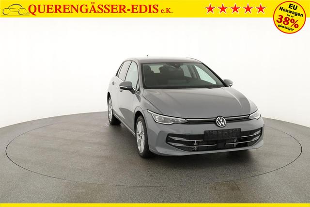 Volkswagen Golf 1.5 TSI eHybrid 150 kW Edition 50 VIII Style, Navi, Kamera, Side, LED-Plus 