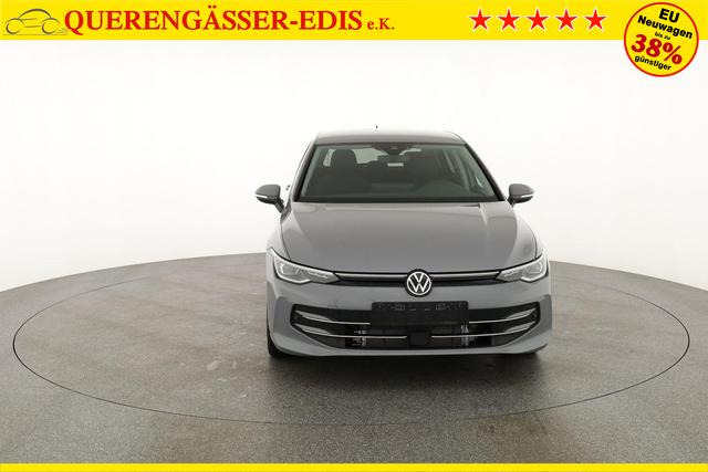 Volkswagen Golf 1.5 TSI eHybrid 150 kW Edition 50 VIII Style, Navi, Kamera, Side, LED-Plus 