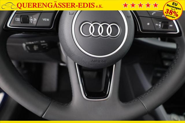 Audi A3 Sportback 35 TFSI S-Tronic, Kamera, ACC, Sitzheizung, 4-J Garantie 