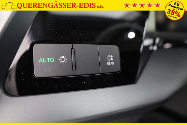 Audi A3 Sportback 35 TFSI S-Tronic, Kamera, ACC, Sitzheizung, 4-J Garantie 