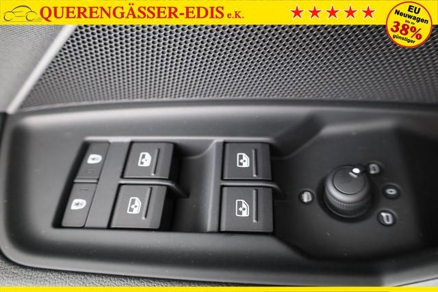 Audi A3 Sportback 35 TFSI S-Tronic, Kamera, ACC, Sitzheizung, 4-J Garantie 