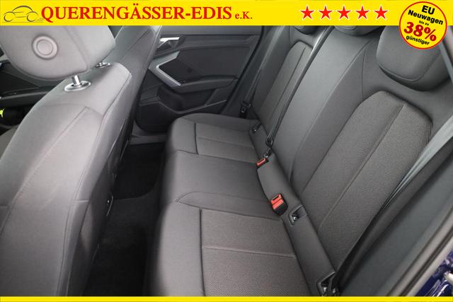 Audi A3 Sportback 35 TFSI S-Tronic, Kamera, ACC, Sitzheizung, 4-J Garantie 