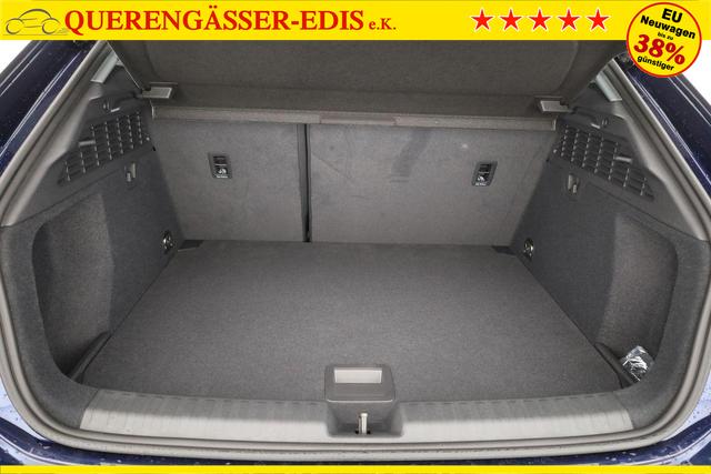 Audi A3 Sportback 35 TFSI S-Tronic, Kamera, ACC, Sitzheizung, 4-J Garantie 
