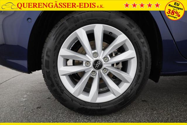 Audi A3 Sportback 35 TFSI S-Tronic, Kamera, ACC, Sitzheizung, 4-J Garantie 