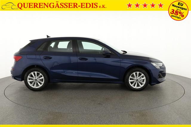 Audi A3 Sportback 35 TFSI S-Tronic, Kamera, ACC, Sitzheizung, 4-J Garantie 