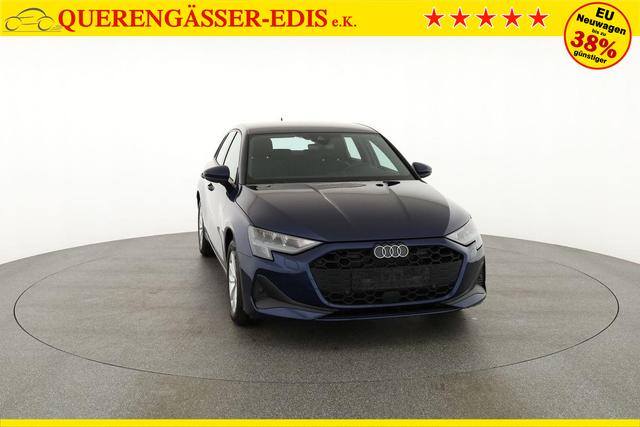 Audi A3 Sportback 35 TFSI S-Tronic, Kamera, ACC, Sitzheizung, 4-J Garantie 