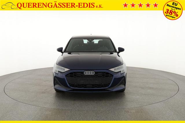 Audi A3 Sportback 35 TFSI S-Tronic, Kamera, ACC, Sitzheizung, 4-J Garantie 
