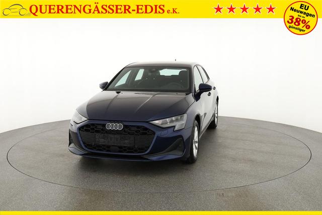 Audi A3 Sportback 35 TFSI S-Tronic, Kamera, ACC, Sitzheizung, 4-J Garantie 