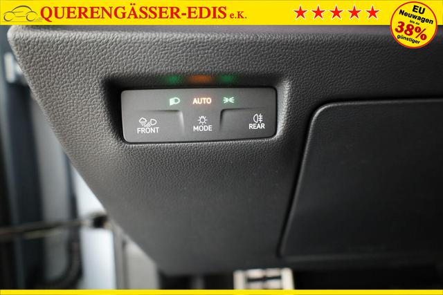 Volkswagen Passat Variant 1.5 TSI eHybrid 200 kW R-Line Black, Pano, AHK, AreaView, 19-Zoll 