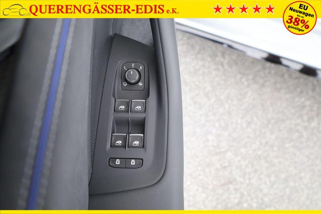 Volkswagen Passat Variant 1.5 TSI eHybrid 200 kW R-Line Black, Pano, AHK, AreaView, 19-Zoll 