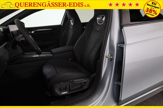Volkswagen Passat Variant 1.5 TSI eHybrid 200 kW R-Line Black, Pano, AHK, AreaView, 19-Zoll 