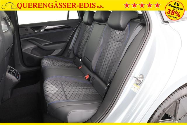 Volkswagen Passat Variant 1.5 TSI eHybrid 200 kW R-Line Black, Pano, AHK, AreaView, 19-Zoll 