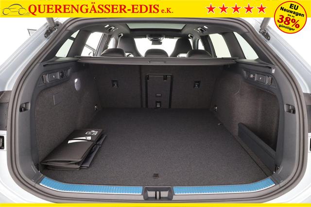 Volkswagen Passat Variant 1.5 TSI eHybrid 200 kW R-Line Black, Pano, AHK, AreaView, 19-Zoll 