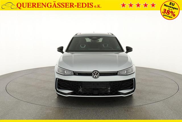 Volkswagen Passat Variant 1.5 TSI eHybrid 200 kW R-Line Black, Pano, AHK, AreaView, 19-Zoll 