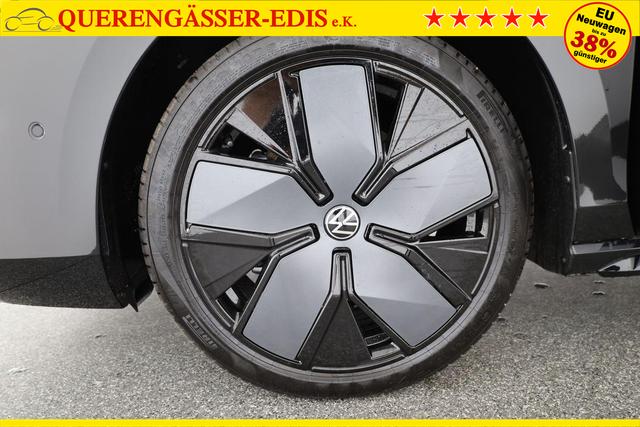 Volkswagen Passat Variant 1.5 TSI eHybrid 200 kW R-Line Black, Pano, AHK, AreaView, 19-Zoll 