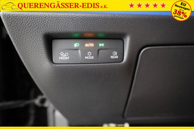 Volkswagen Passat Variant 1.5 TSI eHybrid 200 kW R-Line Black, Pano, AHK, AreaView, 19-Zoll 