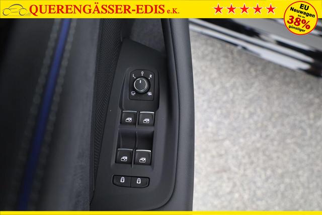Volkswagen Passat Variant 1.5 TSI eHybrid 200 kW R-Line Black, Pano, AHK, AreaView, 19-Zoll 