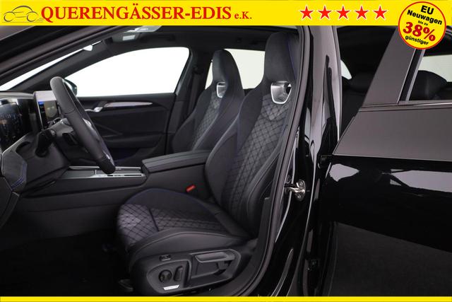 Volkswagen Passat Variant 1.5 TSI eHybrid 200 kW R-Line Black, Pano, AHK, AreaView, 19-Zoll 