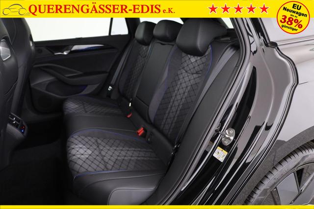 Volkswagen Passat Variant 1.5 TSI eHybrid 200 kW R-Line Black, Pano, AHK, AreaView, 19-Zoll 