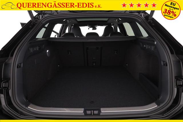 Volkswagen Passat Variant 1.5 TSI eHybrid 200 kW R-Line Black, Pano, AHK, AreaView, 19-Zoll 
