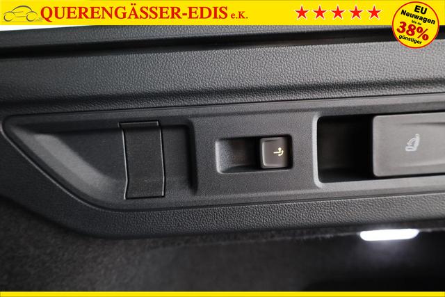 Volkswagen Passat Variant 1.5 TSI eHybrid 200 kW R-Line Black, Pano, AHK, AreaView, 19-Zoll 