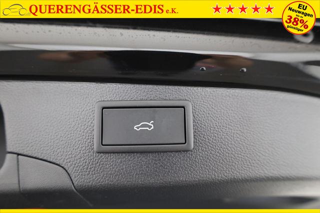 Volkswagen Passat Variant 1.5 TSI eHybrid 200 kW R-Line Black, Pano, AHK, AreaView, 19-Zoll 