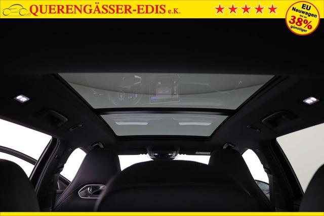 Volkswagen Passat Variant 1.5 TSI eHybrid 200 kW R-Line Black, Pano, AHK, AreaView, 19-Zoll 