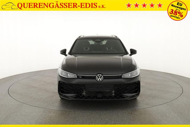 Volkswagen Passat Variant 1.5 TSI eHybrid 200 kW R-Line Black, Pano, AHK, AreaView, 19-Zoll 