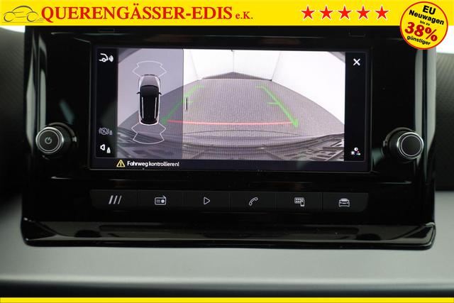 Seat Arona FR 1.5 TSI ACT FR, LED, Kamera, Parklenk, ACC, Winter 