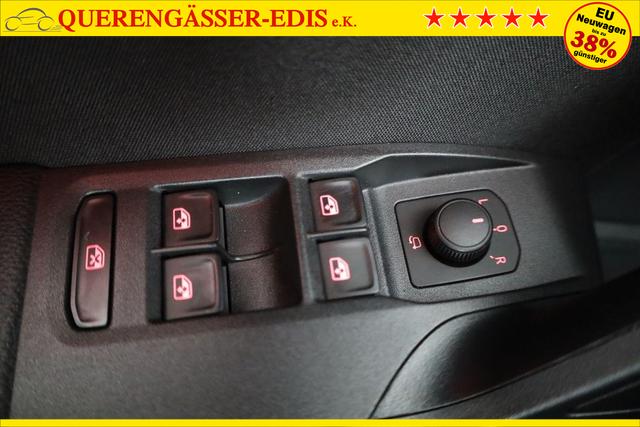 Seat Arona FR 1.5 TSI ACT FR, LED, Kamera, Parklenk, ACC, Winter 