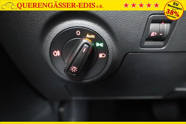 Seat Arona FR 1.5 TSI ACT FR, LED, Kamera, Parklenk, ACC, Winter 