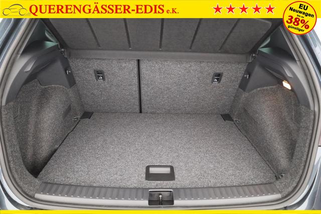 Seat Arona FR 1.5 TSI ACT FR, LED, Kamera, Parklenk, ACC, Winter 