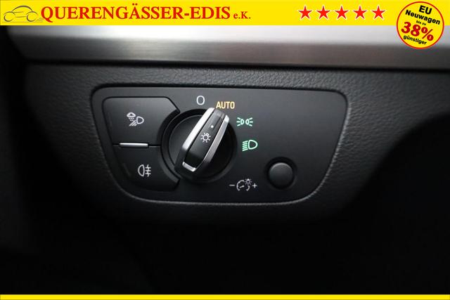 Audi Q5 Sportback 55 TFSI e quattro S line TFSIe S-LINE, AHK, 19-Zoll, Teilleder 