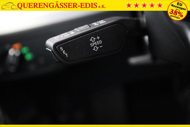 Audi Q5 Sportback 55 TFSI e quattro S line TFSIe S-LINE, AHK, 19-Zoll, Teilleder 